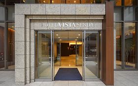 ホテルビスタ仙台